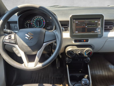 Suzuki Ignis Gebrauchtwagen