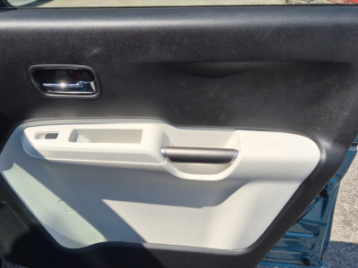 Suzuki Ignis Gebrauchtwagen