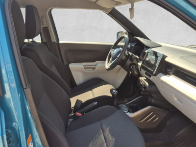 Suzuki Ignis Gebrauchtwagen