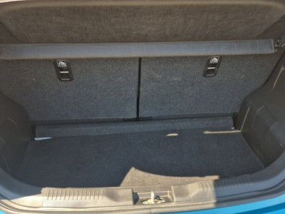 Suzuki Ignis Gebrauchtwagen