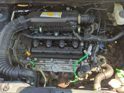 Suzuki Ignis Gebrauchtwagen