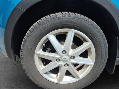 Suzuki Ignis Gebrauchtwagen