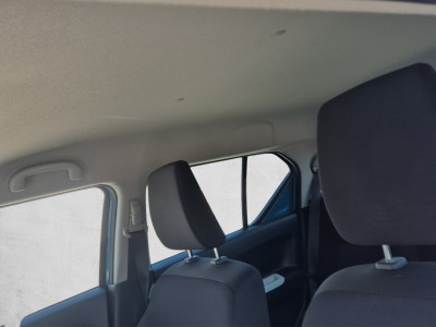 Suzuki Ignis Gebrauchtwagen