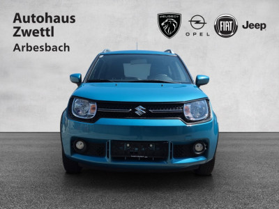 Suzuki Ignis Gebrauchtwagen