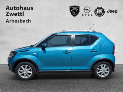 Suzuki Ignis Gebrauchtwagen