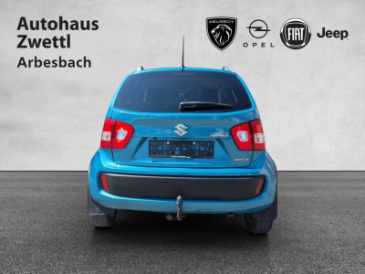 Suzuki Ignis Gebrauchtwagen