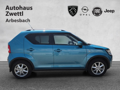 Suzuki Ignis Gebrauchtwagen