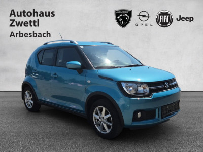Suzuki Ignis Gebrauchtwagen