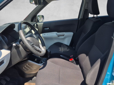 Suzuki Ignis Gebrauchtwagen