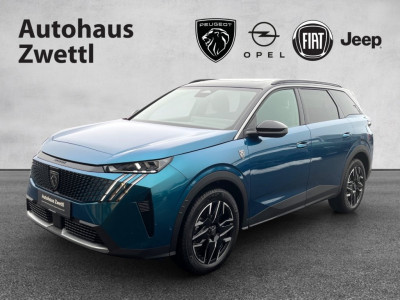 Peugeot 5008 Gebrauchtwagen