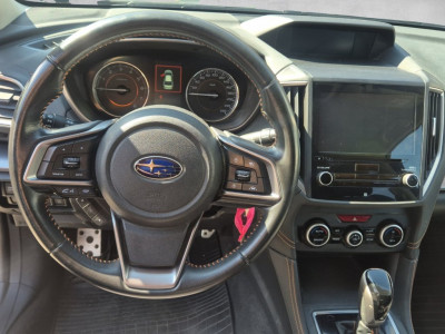 Subaru XV Gebrauchtwagen Subaru XV Gebrauchtwagen