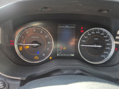 Subaru XV Gebrauchtwagen Subaru XV Gebrauchtwagen