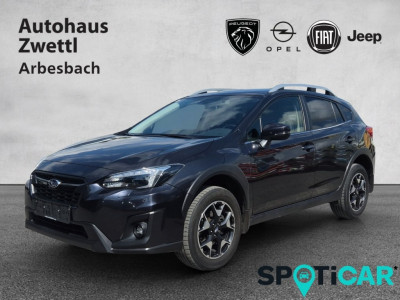 Subaru XV Gebrauchtwagen