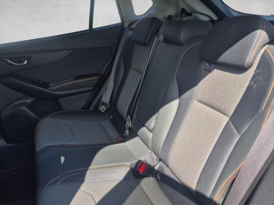 Subaru XV Gebrauchtwagen Subaru XV Gebrauchtwagen