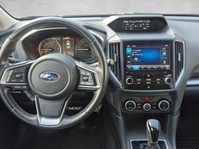 Subaru XV Gebrauchtwagen Subaru XV Gebrauchtwagen