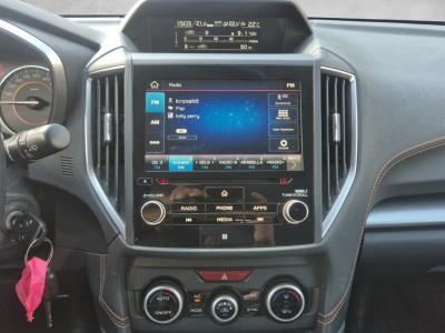 Subaru XV Gebrauchtwagen Subaru XV Gebrauchtwagen