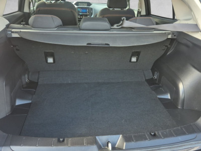 Subaru XV Gebrauchtwagen Subaru XV Gebrauchtwagen