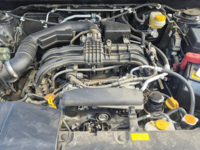 Subaru XV Gebrauchtwagen Subaru XV Gebrauchtwagen