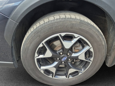 Subaru XV Gebrauchtwagen Subaru XV Gebrauchtwagen