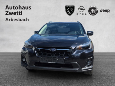 Subaru XV Gebrauchtwagen Subaru XV Gebrauchtwagen
