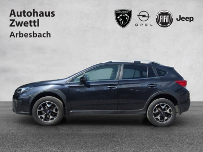 Subaru XV Gebrauchtwagen Subaru XV Gebrauchtwagen