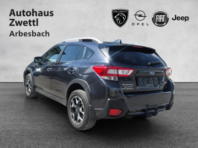 Subaru XV Gebrauchtwagen Subaru XV Gebrauchtwagen