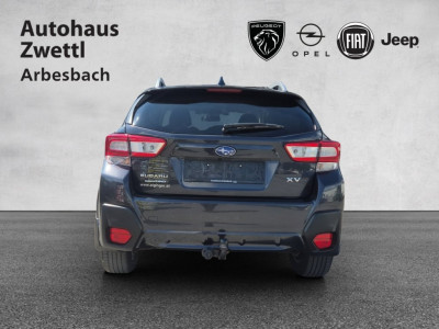 Subaru XV Gebrauchtwagen Subaru XV Gebrauchtwagen