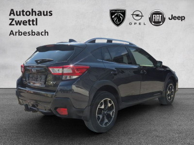 Subaru XV Gebrauchtwagen Subaru XV Gebrauchtwagen