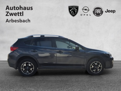 Subaru XV Gebrauchtwagen Subaru XV Gebrauchtwagen