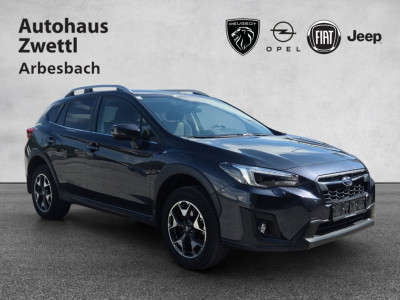 Subaru XV Gebrauchtwagen Subaru XV Gebrauchtwagen