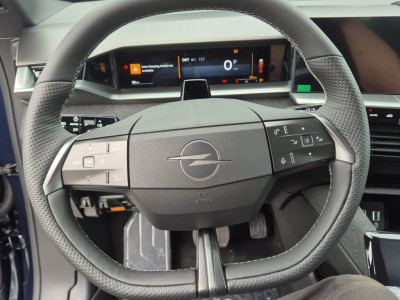 Opel Grandland Gebrauchtwagen