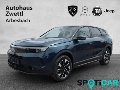 Opel Grandland Gebrauchtwagen