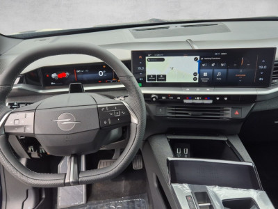 Opel Grandland Gebrauchtwagen