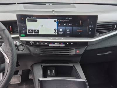 Opel Grandland Gebrauchtwagen