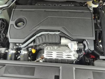 Opel Grandland Gebrauchtwagen