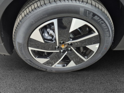 Opel Grandland Gebrauchtwagen