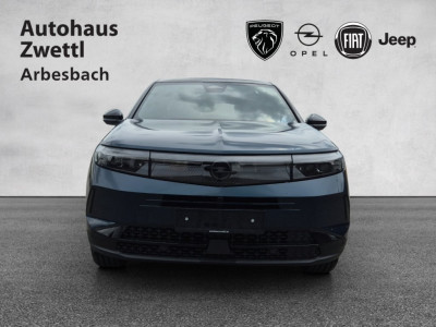 Opel Grandland Gebrauchtwagen