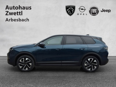 Opel Grandland Gebrauchtwagen