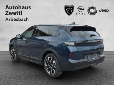 Opel Grandland Gebrauchtwagen
