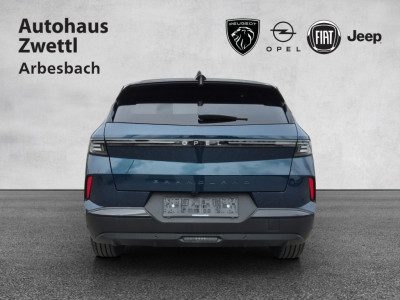 Opel Grandland Gebrauchtwagen