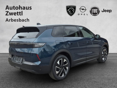 Opel Grandland Gebrauchtwagen