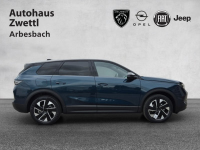 Opel Grandland Gebrauchtwagen
