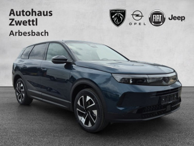 Opel Grandland Gebrauchtwagen