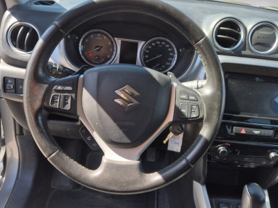 Suzuki Vitara Gebrauchtwagen Suzuki Vitara Gebrauchtwagen