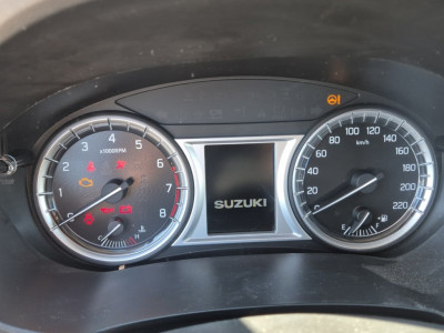 Suzuki Vitara Gebrauchtwagen Suzuki Vitara Gebrauchtwagen