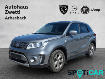 Suzuki Vitara Gebrauchtwagen