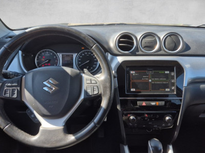 Suzuki Vitara Gebrauchtwagen Suzuki Vitara Gebrauchtwagen