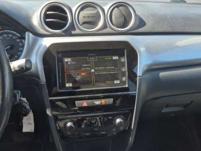 Suzuki Vitara Gebrauchtwagen Suzuki Vitara Gebrauchtwagen