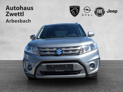 Suzuki Vitara Gebrauchtwagen Suzuki Vitara Gebrauchtwagen