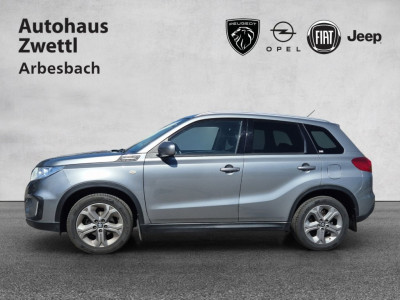 Suzuki Vitara Gebrauchtwagen Suzuki Vitara Gebrauchtwagen